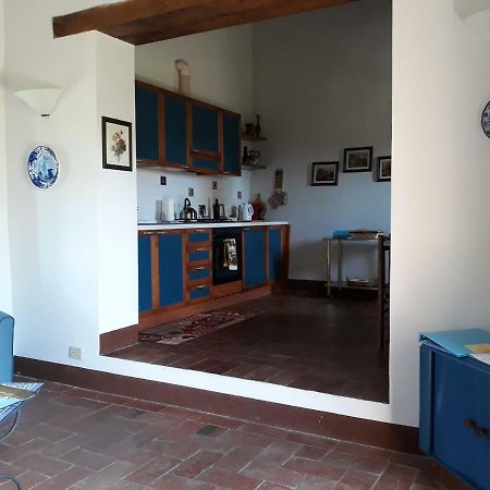 Agriturismo Piemaggino كاستيلّينا إنْ كْيانت المظهر الخارجي الصورة