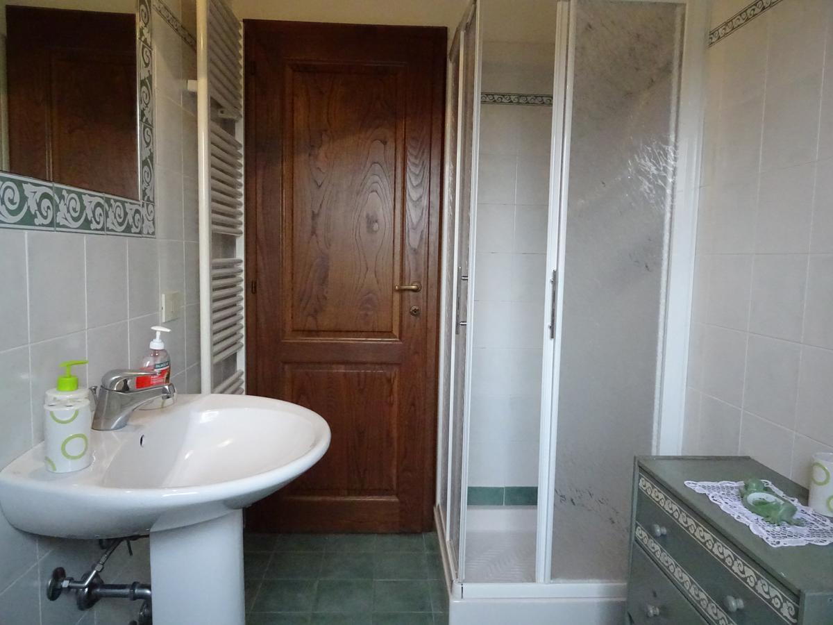Agriturismo Piemaggino كاستيلّينا إنْ كْيانت المظهر الخارجي الصورة