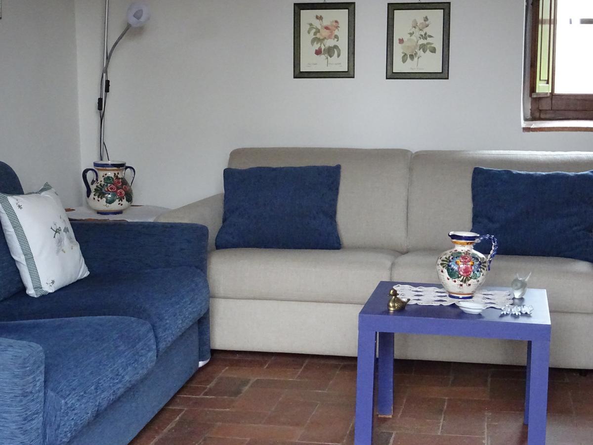 Agriturismo Piemaggino كاستيلّينا إنْ كْيانت المظهر الخارجي الصورة