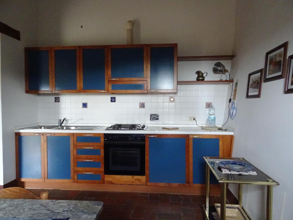 Agriturismo Piemaggino كاستيلّينا إنْ كْيانت المظهر الخارجي الصورة