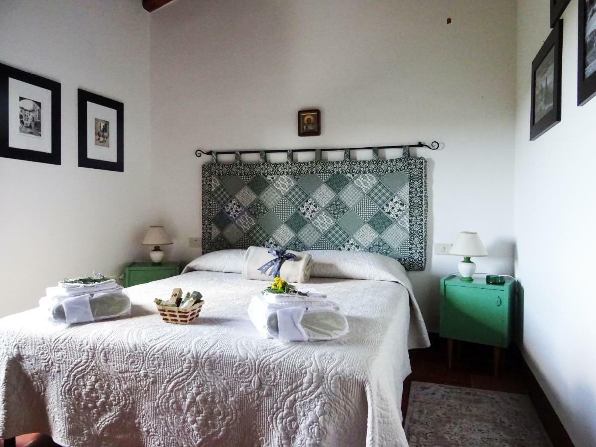 Agriturismo Piemaggino كاستيلّينا إنْ كْيانت المظهر الخارجي الصورة
