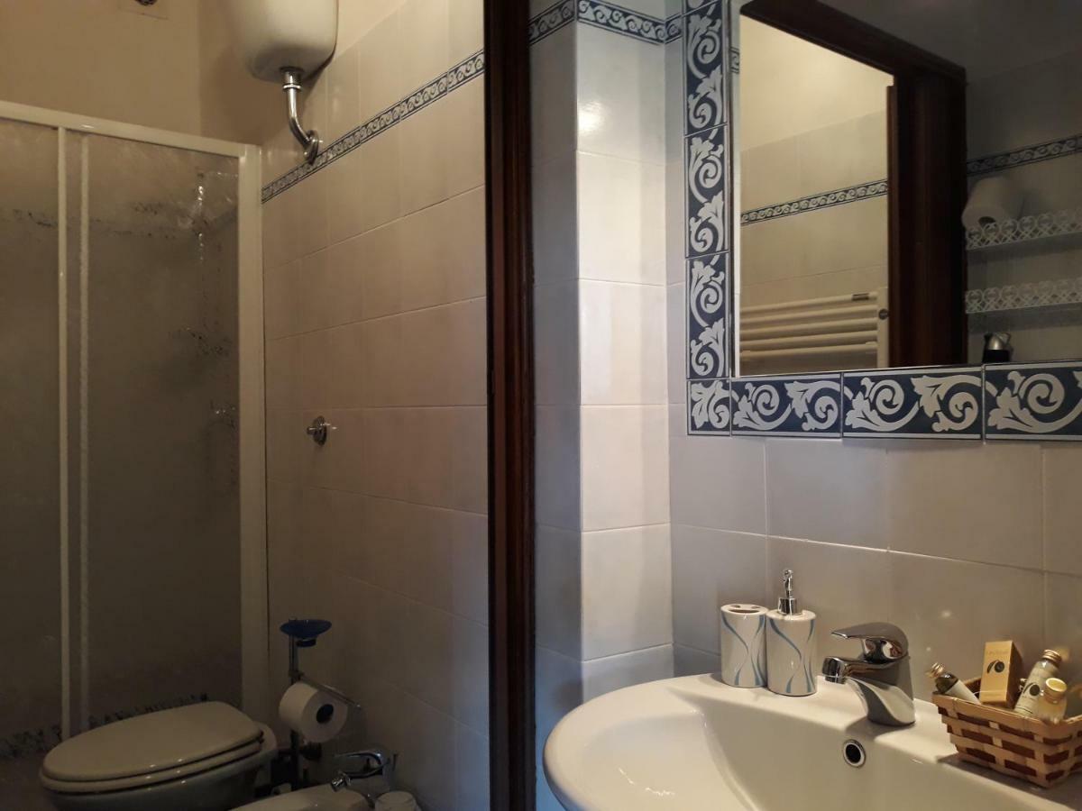 Agriturismo Piemaggino كاستيلّينا إنْ كْيانت المظهر الخارجي الصورة
